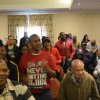 EHW Seminar - 30 August 2017